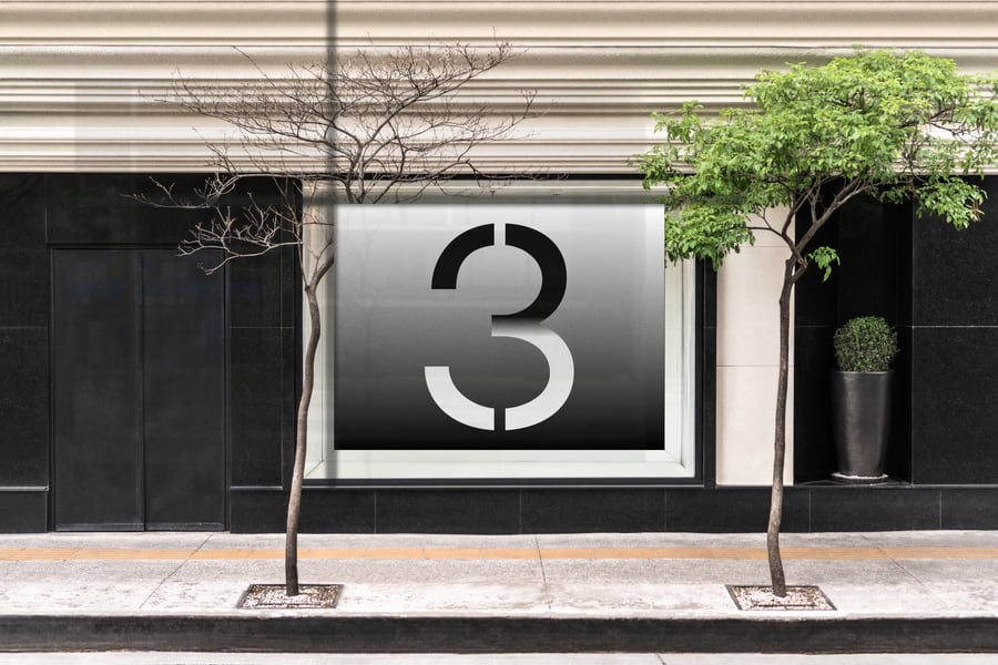 Storefront — 003