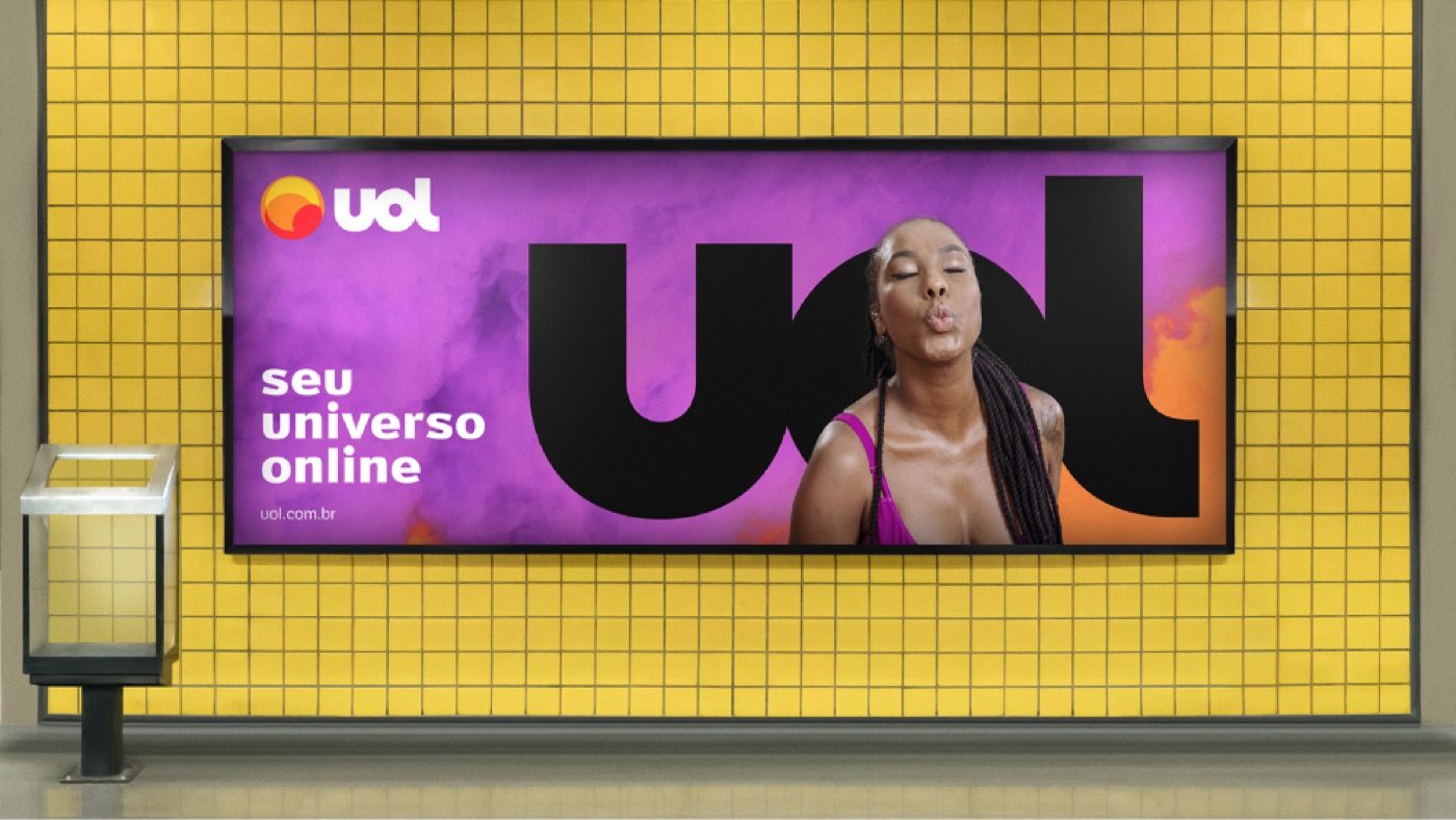 UOL — Metro